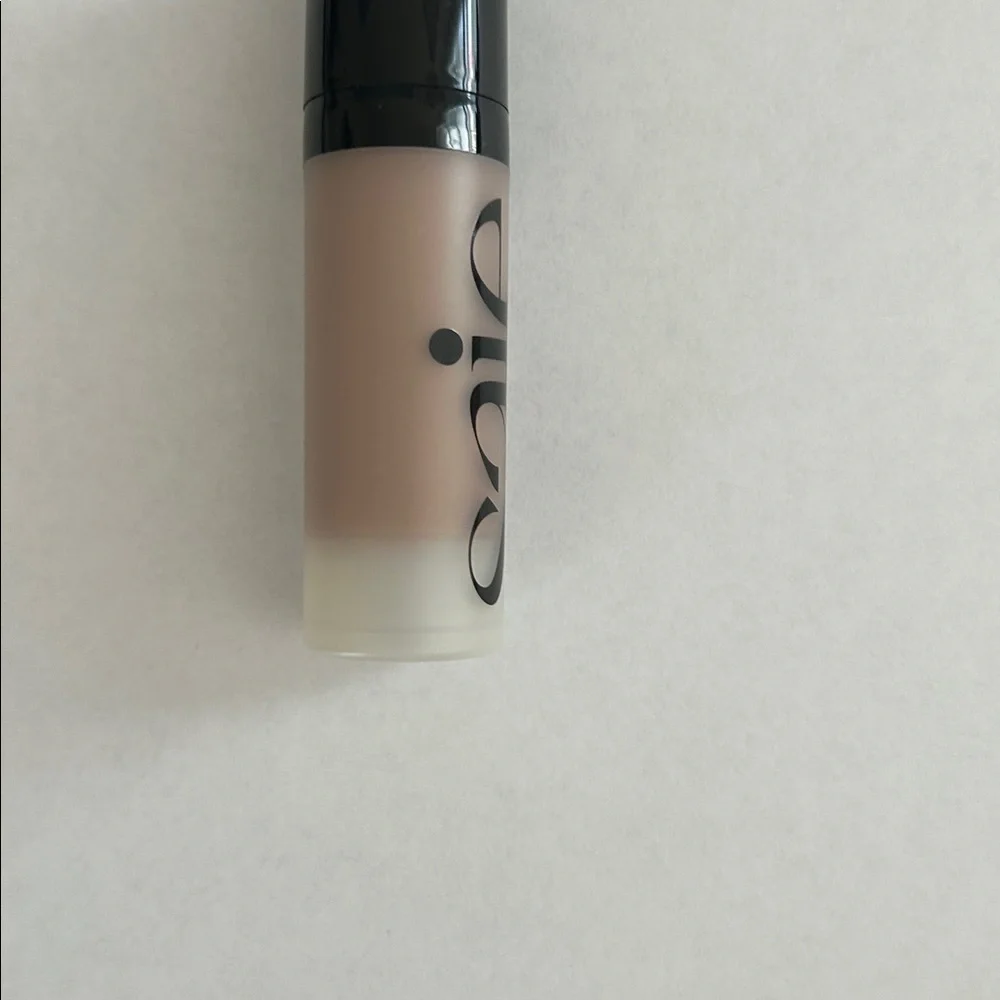 Saie mini Glowy Super Gel SUNGLOW